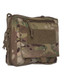 TT EDC Pouch Coyote Brown