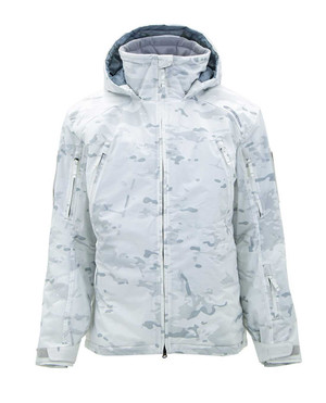 Carinthia MIG 4.0 Jacket Multicam Alpine