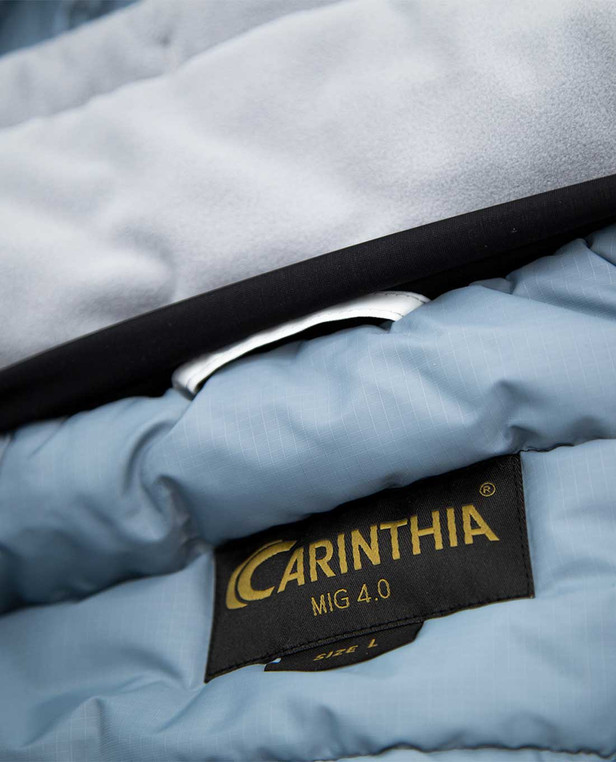 Carinthia MIG 4.0 Jacket Multicam Alpine