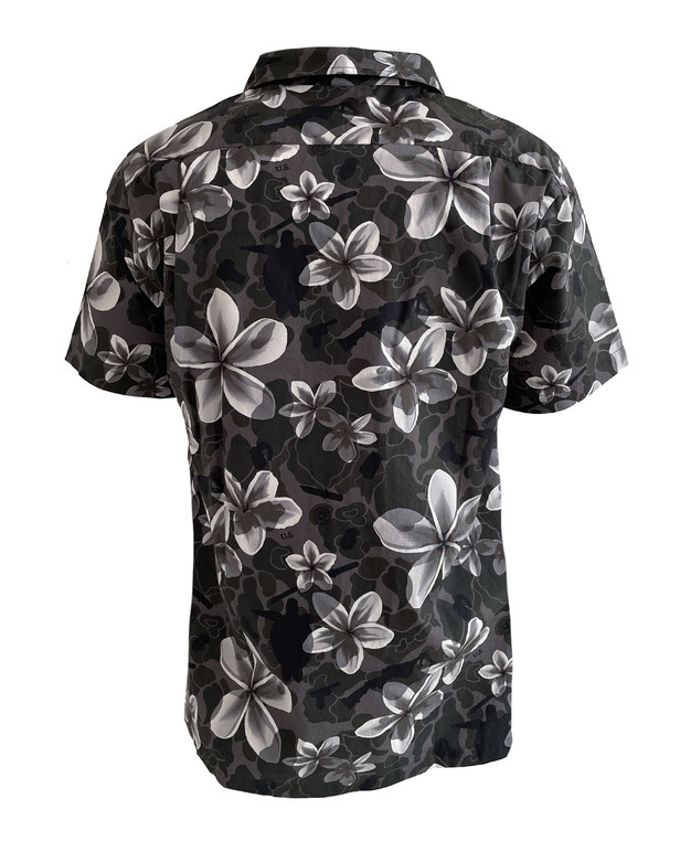 OTTE Gear Aloha Pua Honu Shirt TACWRK Edition MOB