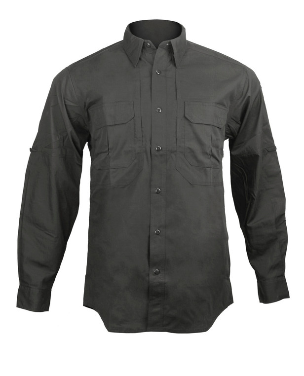 5.11 Tactical Taclite Pro Shirt Long Sleeve Tundra