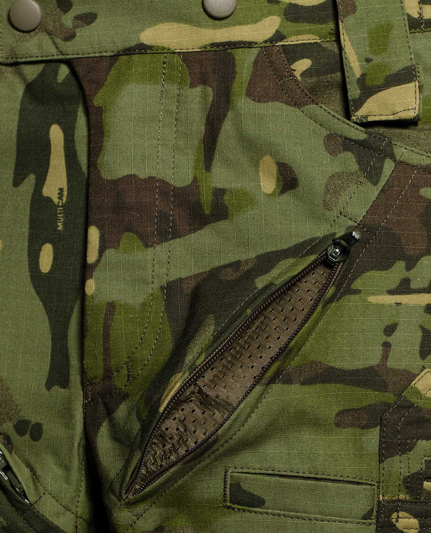 UF PRO Striker HT Combat Pants Multicam Tropic