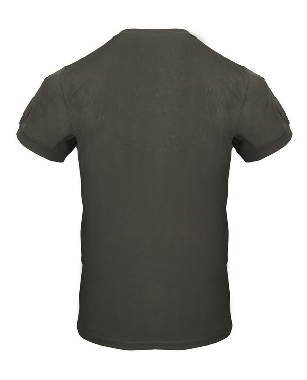 Helikon Tex Tactical T-Shirt TopCool Olive Green