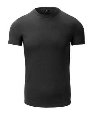Helikon-Tex Organic Cotton T-Shirt Slim Black Schwarz