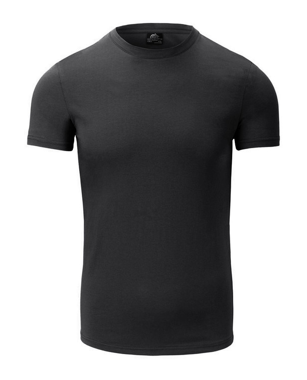 Helikon Tex Organic Cotton T-Shirt Slim Black