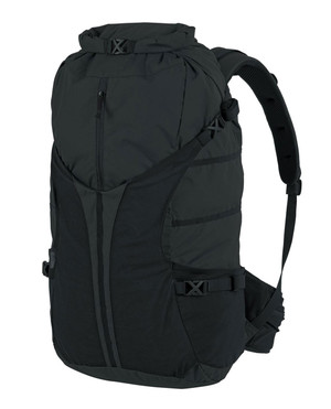 Helikon-Tex Summit Backpack Black Schwarz