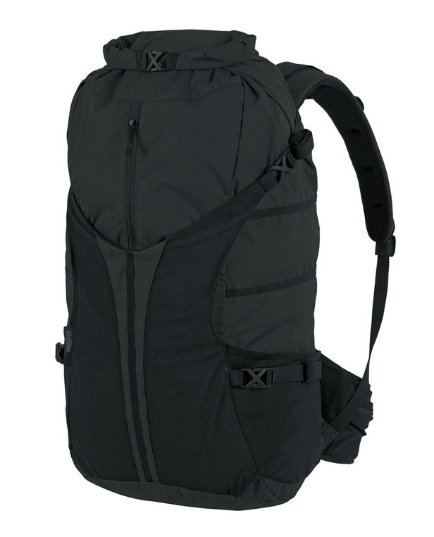 Helikon Tex Summit Backpack Black Schwarz