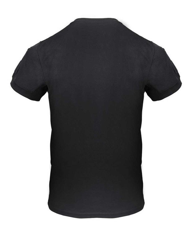 Helikon Tex Tactical T-Shirt TopCool Black