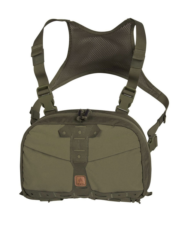 Helikon Tex Chest Pack Numbat Adaptive Green