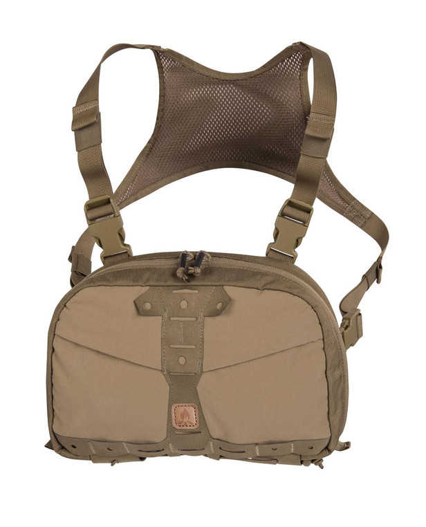 Helikon Tex Chest Pack Numbat Coyote