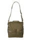 Bushcraft Haversack Bag Cordura Adaptive Green
