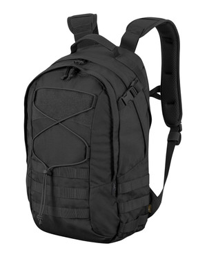 Helikon-Tex - EDC Backpack Cordura Black