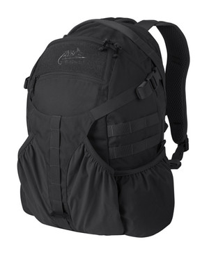 Helikon-Tex Raider Backpack Cordura Black Schwarz
