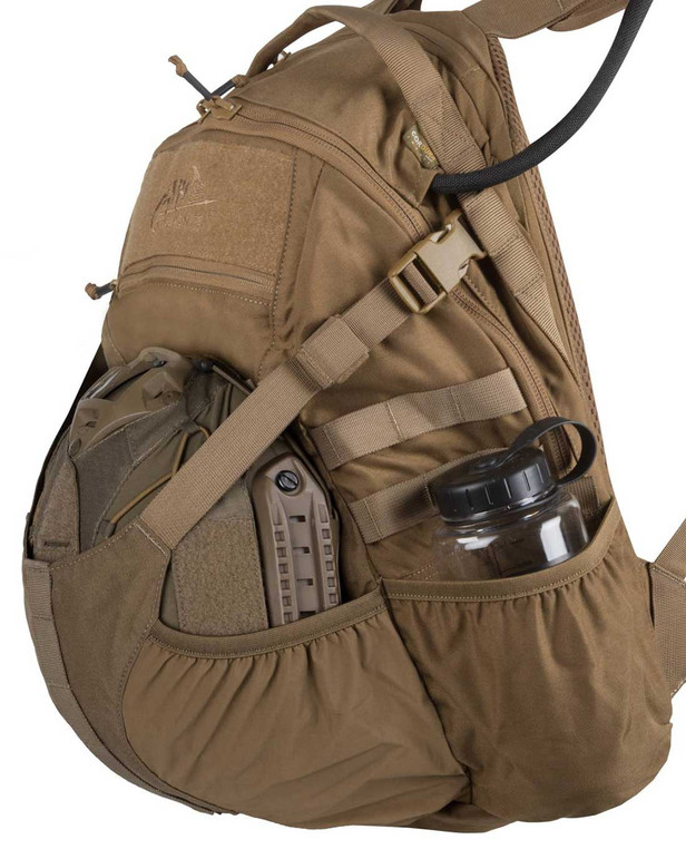 Helikon Tex Raider Backpack Cordura Multicam