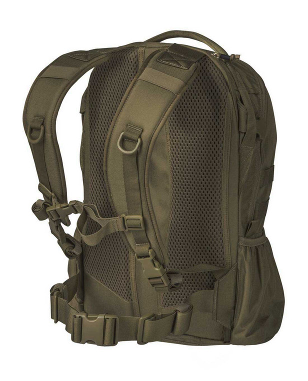 Helikon Tex Raider Backpack Cordura Adaptive Green