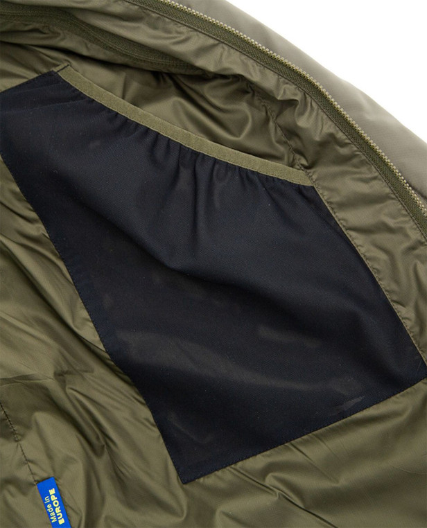 Carinthia G-Loft ESG Jacket Olive