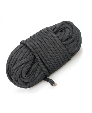 TASMANIAN TIGER Reepschnur 20m Schwarz