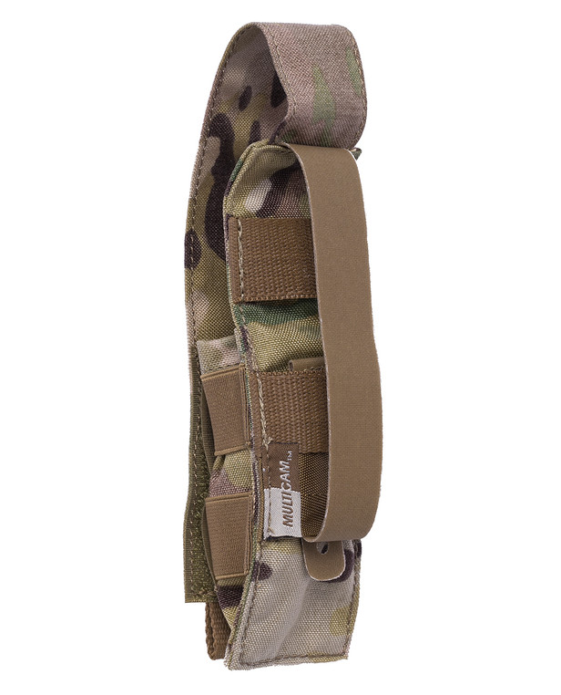 TASMANIAN TIGER TT SGL MagPouch MP7 40 Rounds MKII Multicam