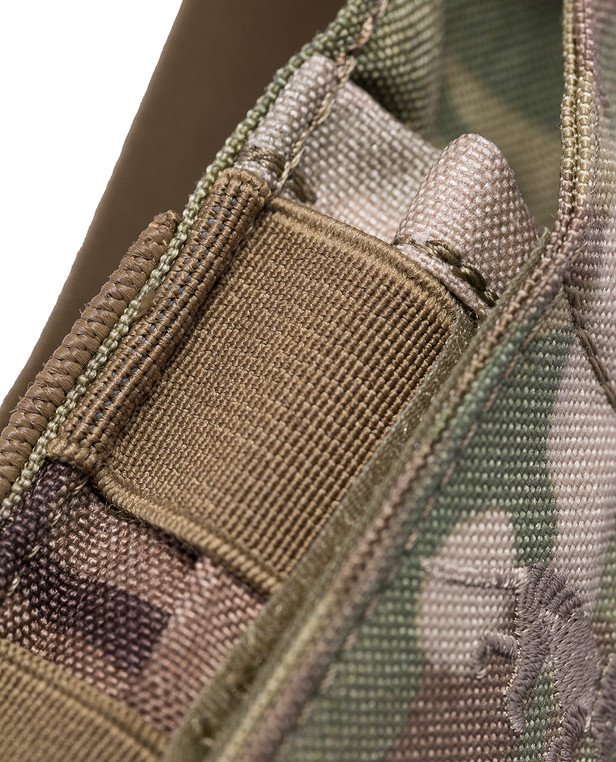 TASMANIAN TIGER TT SGL MagPouch MP7 40 Rounds MKII Multicam