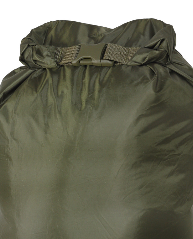 TASMANIAN TIGER TT Waterproof Bag S 10L