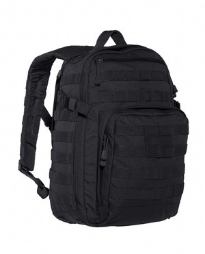 5.11 Tactical Rush 12 2.0 Black