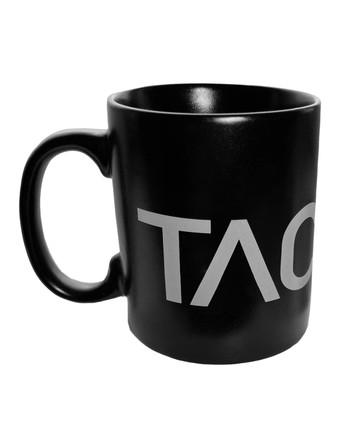 TACWRK - Mug Big Logo