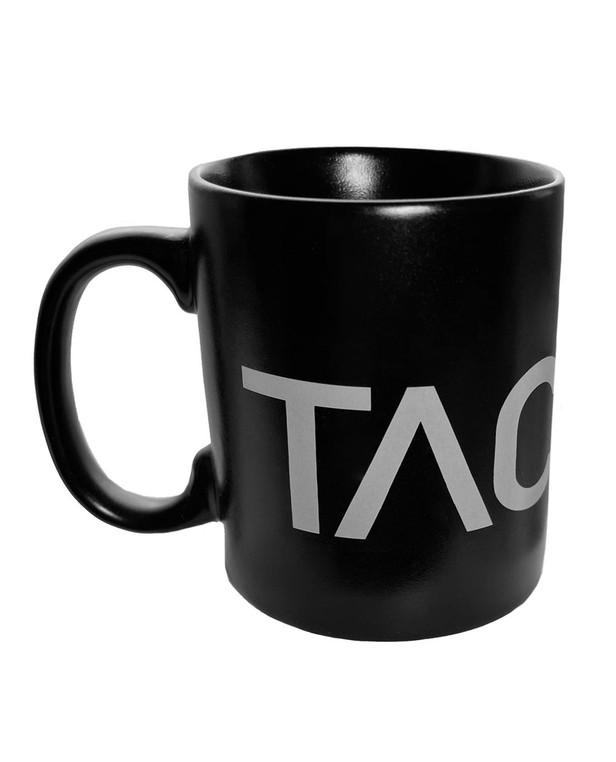 TACWRK Tasse Big Logo