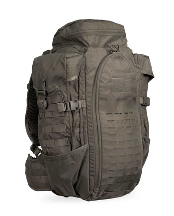 Eberlestock - Halftrack Backpack F3 Military Green