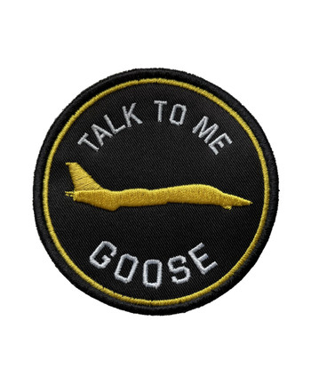 TACWRK - Maverick Goose Patch