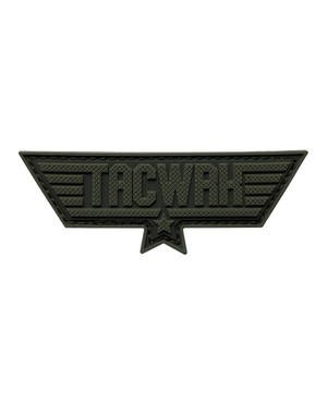 TACWRK - Maverick Patch Oliv