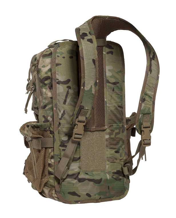 Matbock One Day Assault Pack Multicam P1550MC TACWRK
