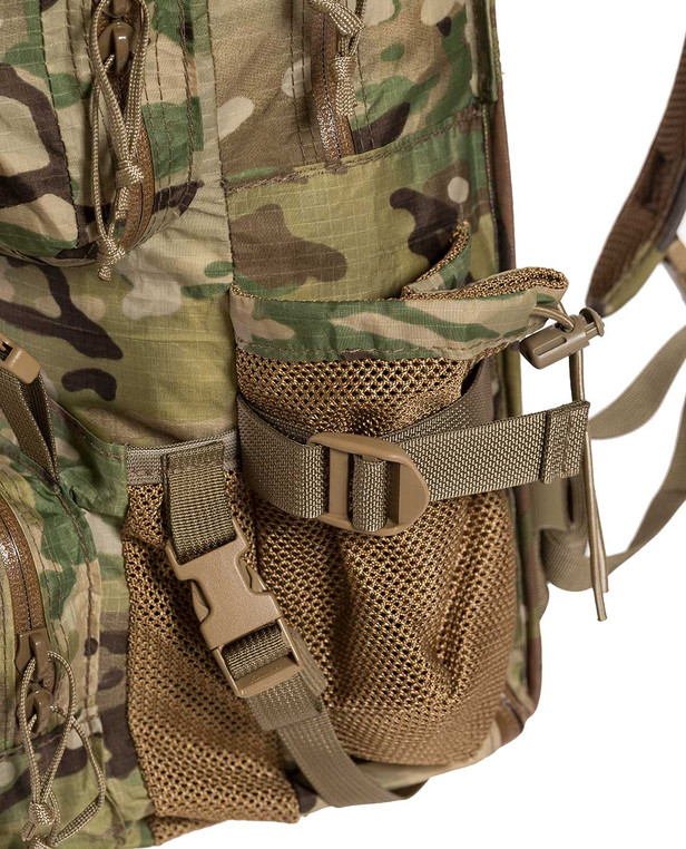 Matbock One Day Assault Pack Multicam - P1550-MC - TACWRK