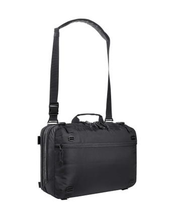 TASMANIAN TIGER - TT Shoulder Bag Black