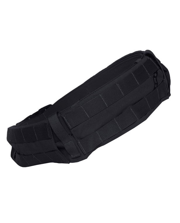Modular Riggers Belt Crye Precision Modular Rigger's Belt 2.0 Black - MRB-BB2-00- - TACWRK