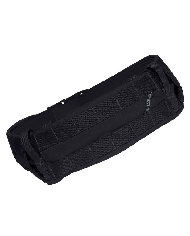 Modular Riggers Belt Crye Precision Modular Rigger's Belt 2.0 Black - MRB-BB2-00- - TACWRK