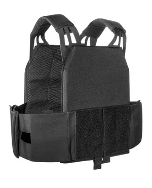 TASMANIAN TIGER TT Plate Carrier LP MKII Black