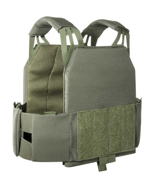 TASMANIAN TIGER TT Plate Carrier LP MKII Olive