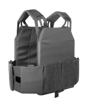 TASMANIAN TIGER TT Plate Carrier LP MKII Titan Grey