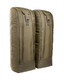 TT Front-Side Pouch 16 Set Coyote Brown