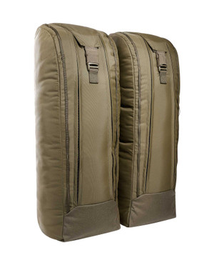 TASMANIAN TIGER TT Front-Side Pouch 16 Set Coyote Brown