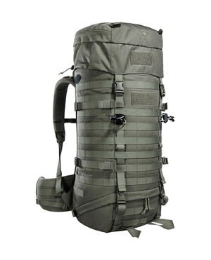 TASMANIAN TIGER TT Base Pack 52 IRR Stone Grey Olive