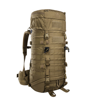 TASMANIAN TIGER TT Base Pack 52 Coyote Brown