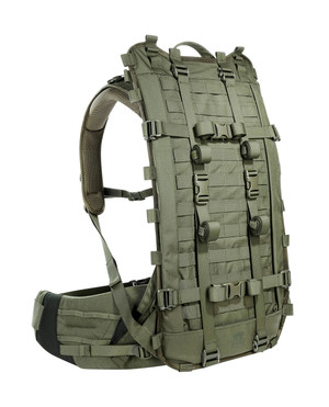 TASMANIAN TIGER TT Base Carrier Olive