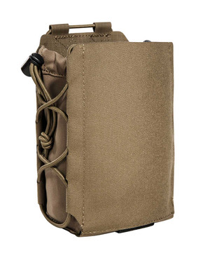TASMANIAN TIGER TT Multipurpose Side Pouch coyote brown