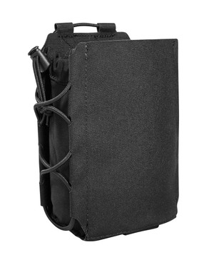 TASMANIAN TIGER TT Multipurpose Side Pouch black