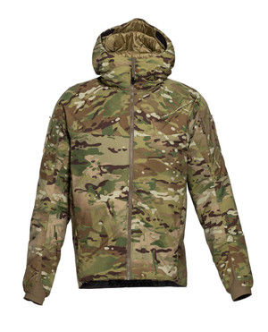 Arc'teryx LEAF Cold WX Hoody LT Men's (Gen2.1) Multicam