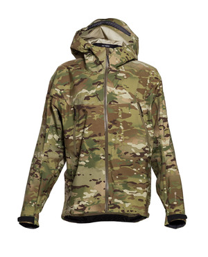 Arc'teryx LEAF Alpha Jacket LT Men's (Gen2.1) MultiCam