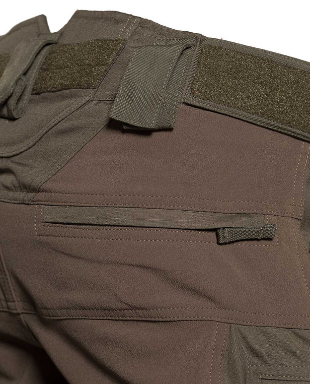 UF PRO Striker XT Gen.3 Combat Pants Brown Grey