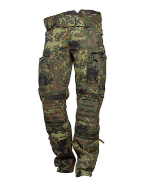 UF PRO - Striker XT Gen.3 Combat Pants Flecktarn