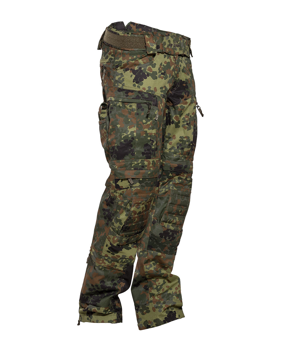 UF PRO Striker XT Gen.3 Combat Pants Flecktarn - 50110500 - TACWRK